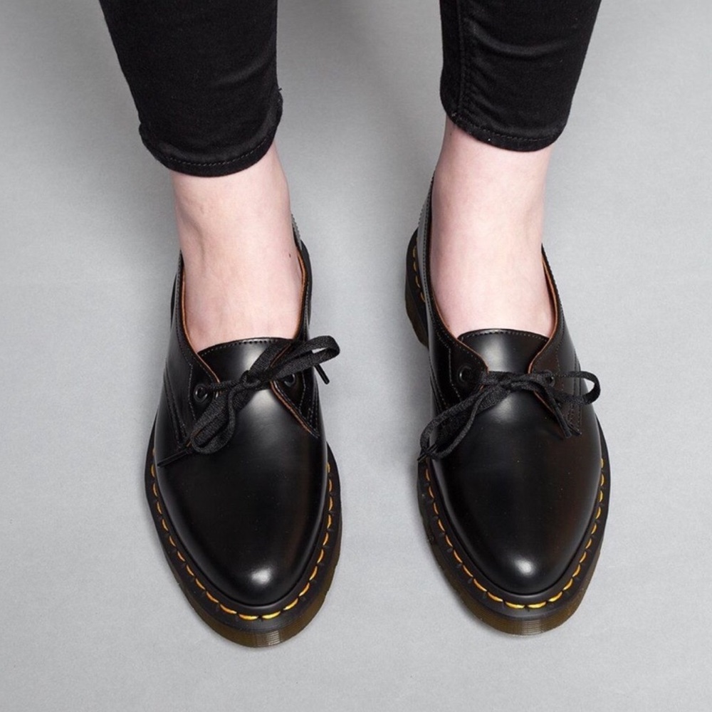 Dr Martens Siano Oxford size 8